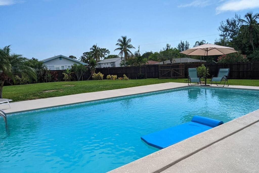 Pool Home On The Bay, Large Private Yard Near Ami Bradenton Exteriér fotografie