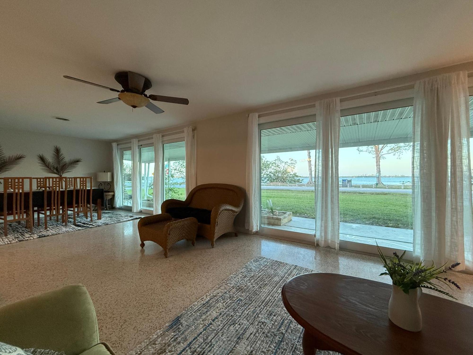 Pool Home On The Bay, Large Private Yard Near Ami Bradenton Exteriér fotografie